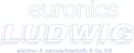 Logo von Ludwig Elektro- und Netzwerktechnik GmbH & Co. KG